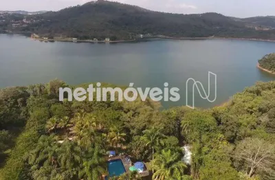 Chácara / sítio com 5 quartos à venda na Várzea das Flores, Contagem 