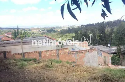 Terreno à venda na Chácara Del-Rey, Contagem 