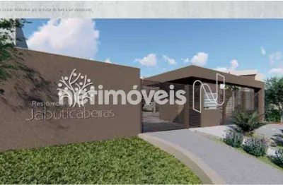 Casa em condomínio fechado com 3 quartos à venda no Centro, Contagem 