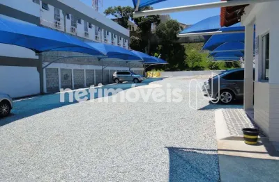 Terreno à venda no Centro, Contagem 