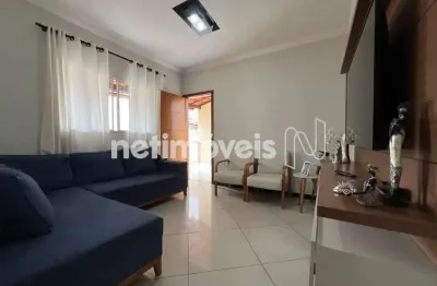 Casa comercial com 4 salas à venda no Eldorado, Contagem 