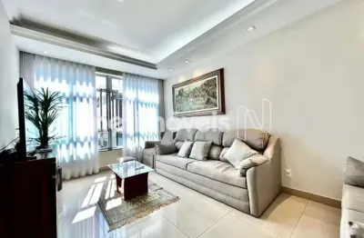 Apartamento 04 quartos/suíte na melhor localização do bairro gutierrez em belo horizonte/mg.