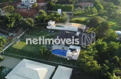 Chácara / sítio com 5 quartos à venda no Recanto da Serra, Esmeraldas 