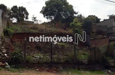 Terreno à venda no Jardim das Alterosas - 2ª Seção, Betim 