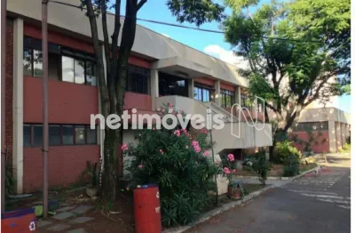 Barracão / Galpão / Depósito à venda na Cidade Industrial, Contagem 