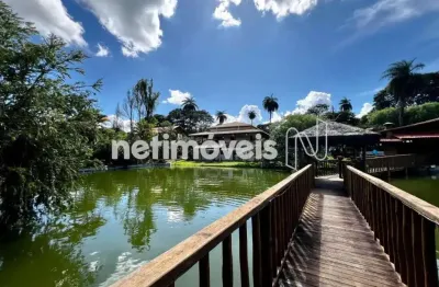 Chácara / sítio com 3 quartos à venda no Recanto da Serra, Esmeraldas 