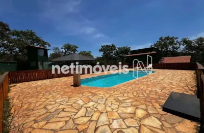 Chácara / sítio com 4 quartos à venda no Retiro das Esmeraldas, Esmeraldas 