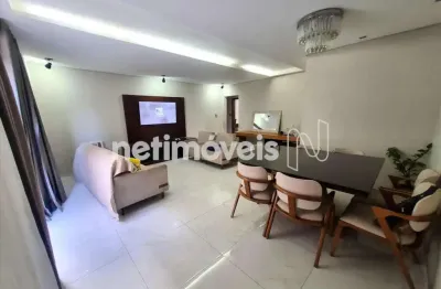 Apartamento com 3 quartos à venda no Inconfidentes, Contagem 