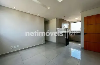 Apartamento com 3 quartos à venda no Europa, Contagem 