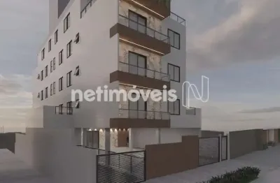 Apartamento com 3 quartos à venda no Inconfidentes, Contagem 