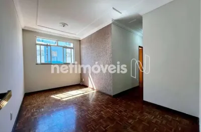Apartamento 03 quartos, no Bairro Novo Eldorado em Contagem/MG