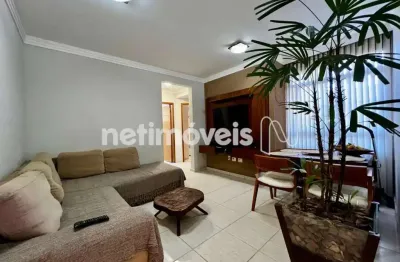 Apartamento com 2 quartos à venda no Três Barras, Contagem 