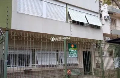Apartamento com 3 quartos à venda na avenida jerônimo de ornelas, 195, santana, porto alegre, 98 m2 por r$ 450.000