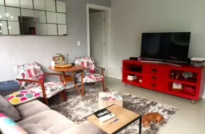 Apartamento com 2 quartos à venda na rua leopoldo bier, 45, santana, porto alegre, 74 m2 por r$ 438.000