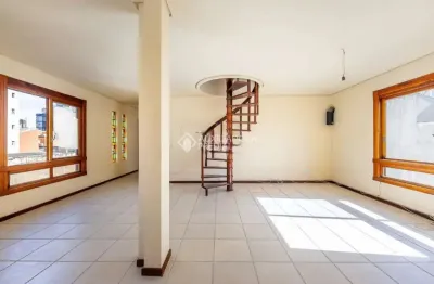 Cobertura com 3 quartos à venda na rua francisco ferrer, 239, rio branco, porto alegre, 224 m2 por r$ 1.298.000