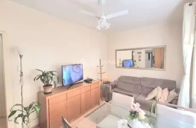 Apartamento com 1 quarto à venda na rua garibaldi, 902, bom fim, porto alegre, 44 m2 por r$ 280.000