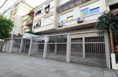 Apartamento com 3 quartos à venda na rua fernandes vieira, 545, bom fim, porto alegre, 130 m2 por r$ 470.000