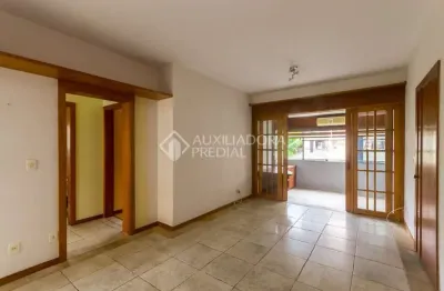Apartamento com 2 quartos à venda na rua tito lívio zambecari, 408, mont serrat, porto alegre, 86 m2 por r$ 725.000