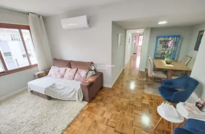 Apartamento com 3 quartos à venda na rua dezessete de junho, 810, menino deus, porto alegre, 102 m2 por r$ 580.000
