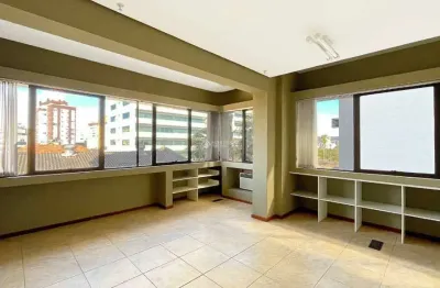 Sala comercial à venda na rua general joão telles, 524, bom fim, porto alegre, 35 m2 por r$ 249.900