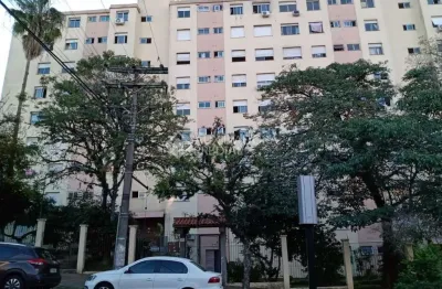 Apartamento com 3 quartos à venda na rua doutor otávio santos, 330, jardim itu sabará, porto alegre, 72 m2 por r$ 260.000