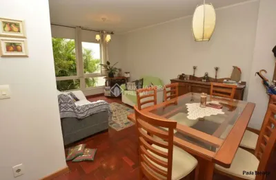 Apartamento com 3 quartos à venda na rua liberdade, 521, rio branco, porto alegre, 92 m2 por r$ 485.000