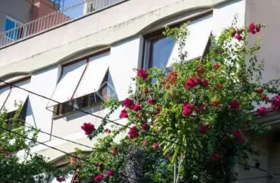 Apartamento com 3 quartos à venda na rua liberdade, 521, rio branco, porto alegre, 92 m2 por r$ 485.000