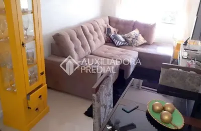 Apartamento com 2 quartos à venda na rua aracy froes, 257, jardim itu sabará, porto alegre, 58 m2 por r$ 293.000