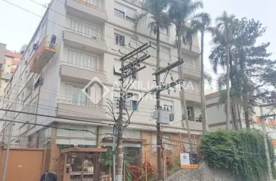 Apartamento com 3 quartos à venda na rua santo antônio, 554, floresta, porto alegre, 142 m2 por r$ 580.000