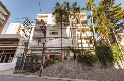 Apartamento com 3 quartos à venda na Rua Santo Antônio, 554, Floresta, Porto Alegre, 142 m2 por R$ 790.000