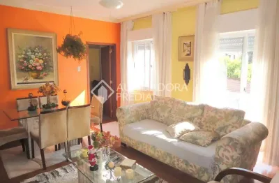 Apartamento com 3 quartos à venda na avenida jerônimo de ornelas, 171, santana, porto alegre, 95 m2 por r$ 600.000
