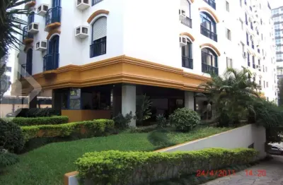 Cobertura com 4 quartos à venda na rua anita garibaldi, 1122, mont serrat, porto alegre, 295 m2 por r$ 1.580.000