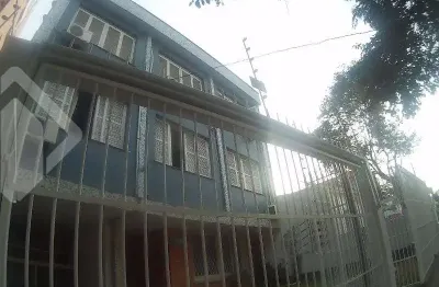 Apartamento com 3 quartos à venda na rua general lima e silva, 1497, centro histórico, porto alegre, 105 m2 por r$ 385.000