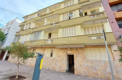 Apartamento com 3 quartos à venda na rua jacinto gomes, 163, santana, porto alegre, 86 m2 por r$ 585.000