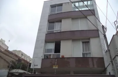 Apartamento com 1 quarto à venda na rua casemiro de abreu, 200, bela vista, porto alegre, 41 m2 por r$ 480.000