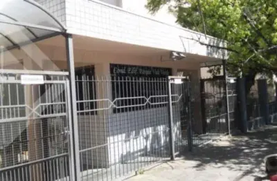 Apartamento com 2 quartos à venda na rua franklin, 230, jardim itu sabará, porto alegre, 49 m2 por r$ 224.000