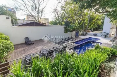 Apartamento com 2 quartos à venda na rua general rondon, 1344, tristeza, porto alegre, 54 m2 por r$ 470.000