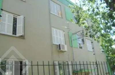 Apartamento com 2 quartos à venda na avenida baltazar de oliveira garcia, 1436, são sebastião, porto alegre, 61 m2 por r$ 189.000