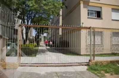 Apartamento com 3 quartos à venda na rua camaquã, 121, camaquã, porto alegre, 69 m2 por r$ 260.000