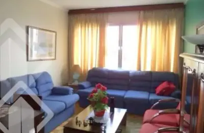 Apartamento com 3 quartos à venda na rua quintino bandeira, 64, são geraldo, porto alegre, 119 m2 por r$ 320.000