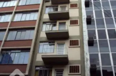 Apartamento com 3 quartos à venda na rua coronel vicente, 408, centro histórico, porto alegre, 78 m2 por r$ 345.000