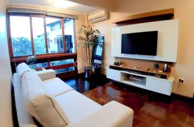 Apartamento com 2 quartos à venda na rua javari, 111, cristo redentor, porto alegre, 60 m2 por r$ 375.000