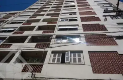 Apartamento com 3 quartos à venda na rua são carlos, 621, floresta, porto alegre, 103 m2 por r$ 350.000