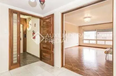 Apartamento com 4 quartos à venda na rua mucio teixeira, 880, menino deus, porto alegre, 214 m2 por r$ 1.300.000