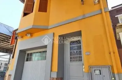 Casa em condomínio fechado com 3 quartos à venda na rua conselheiro travassos, 533, são geraldo, porto alegre, 160 m2 por r$ 800.000