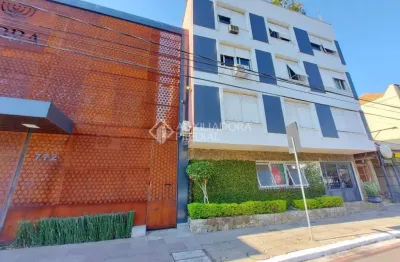 Apartamento com 2 quartos à venda na rua mariante, 784, rio branco, porto alegre, 45 m2 por r$ 212.000