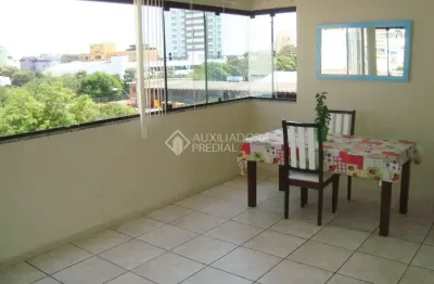 Apartamento com 2 quartos à venda na rua doutor gastão rhodes, 315, santana, porto alegre, 80 m2 por r$ 420.000