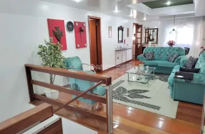 Apartamento com 3 quartos à venda na avenida guaporé, 72, petrópolis, porto alegre, 267 m2 por r$ 1.350.000