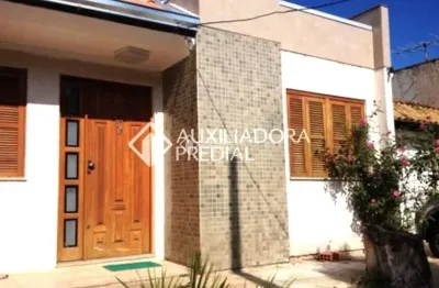 Casa em condomínio fechado com 1 quarto à venda na rua marcelino ramos, 28, nonoai, porto alegre, 150 m2 por r$ 600.000