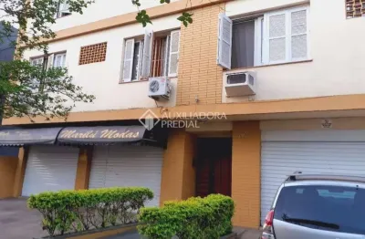 Apartamento com 2 quartos à venda na avenida berlim, 380, são geraldo, porto alegre, 56 m2 por r$ 255.800